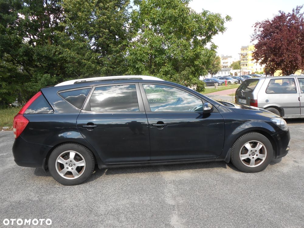 Kia Ceed 1.6 Comfort - 3