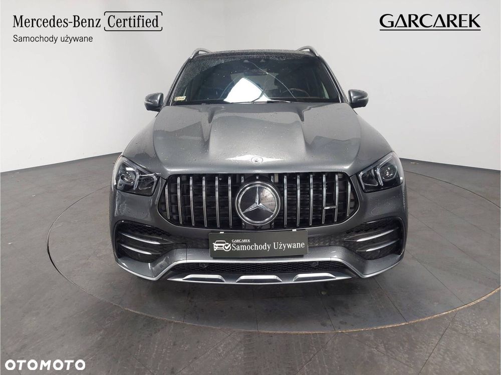 Mercedes-Benz GLE - 6