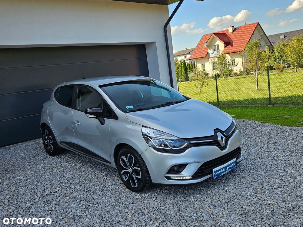 Renault Clio 0.9 Energy TCe Zen - 3