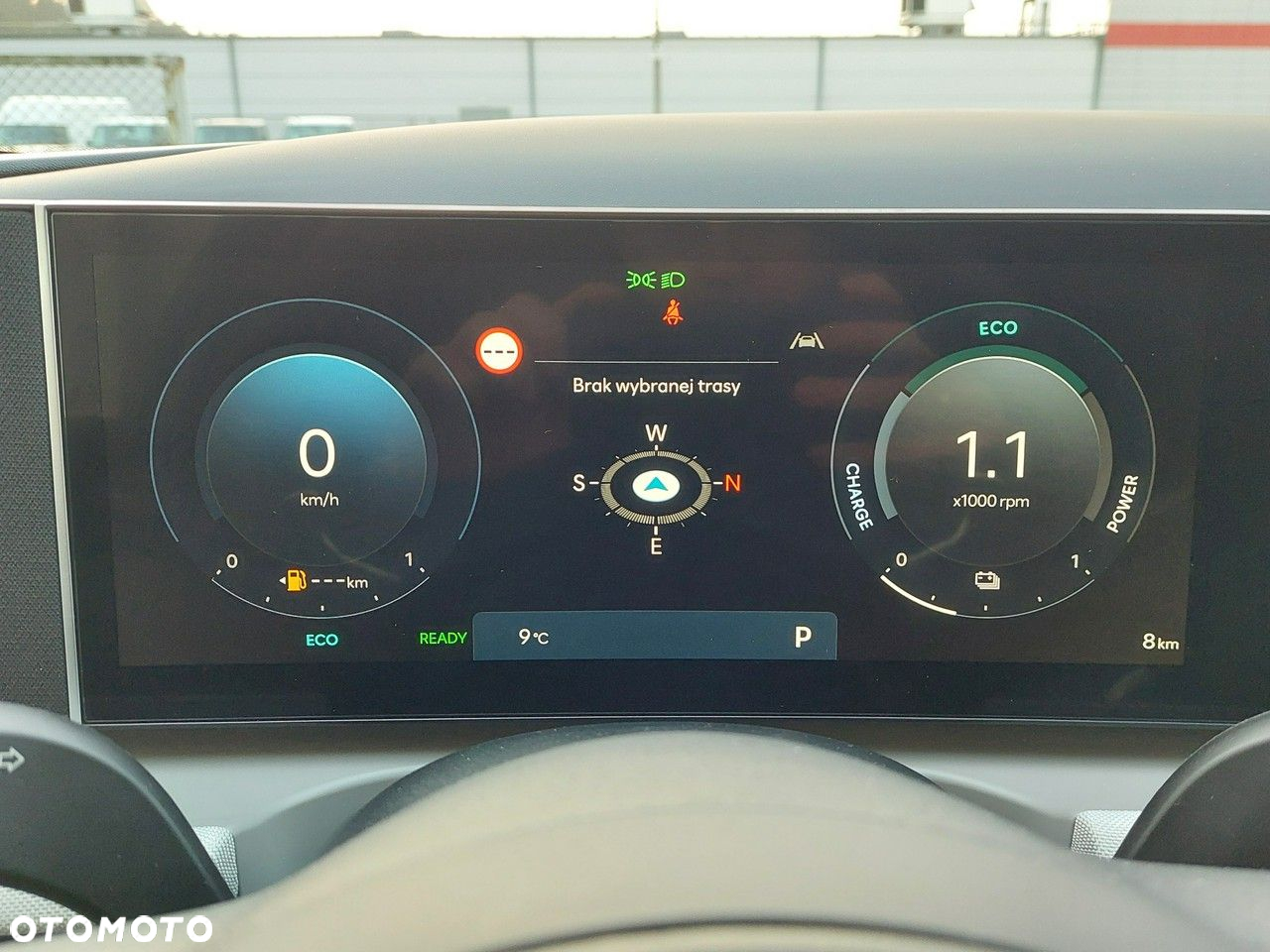 Hyundai Tucson - 15