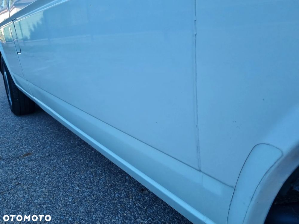 Volkswagen T4 - 21