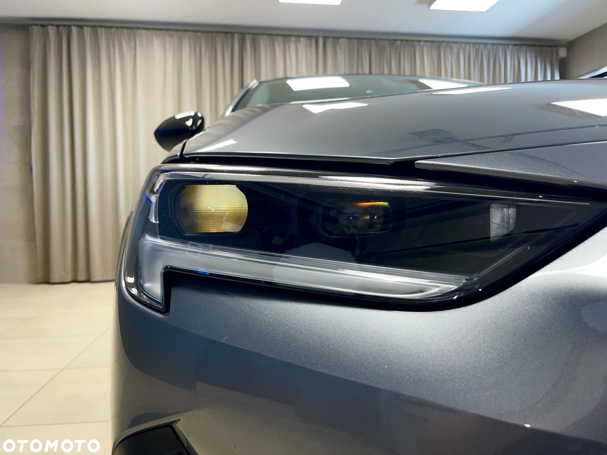 Opel Insignia 2.0 T Business Elegance S&S - 33