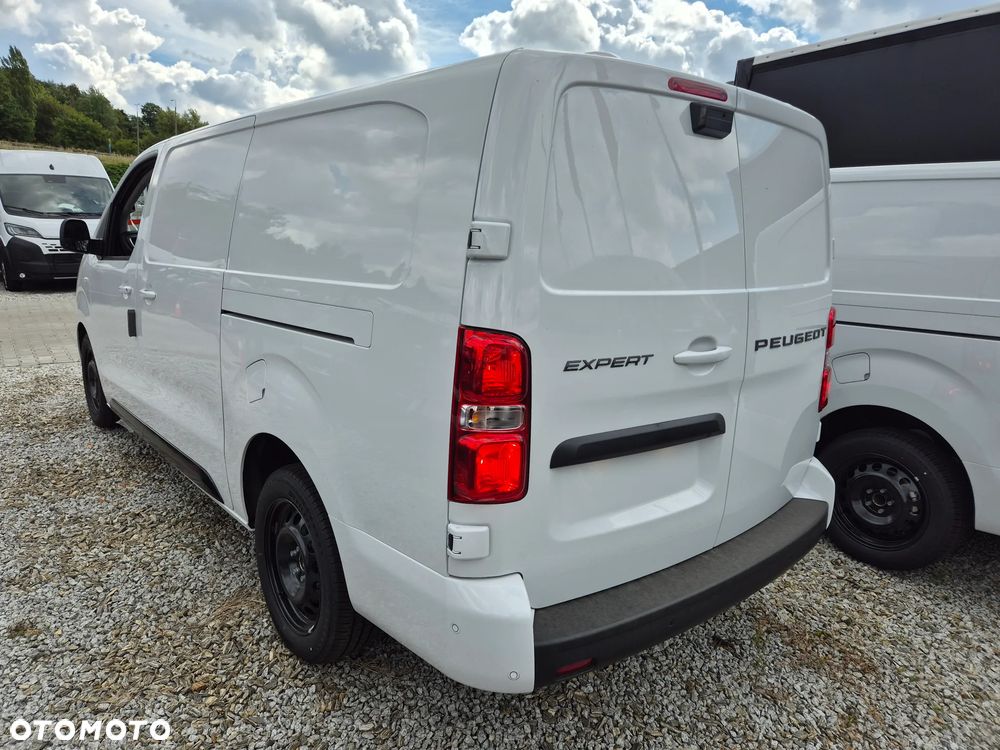 Peugeot Expert Furgon XL LONG 2.2 150KM Automat ! WYPAS !! OD RĘKI !! - 7