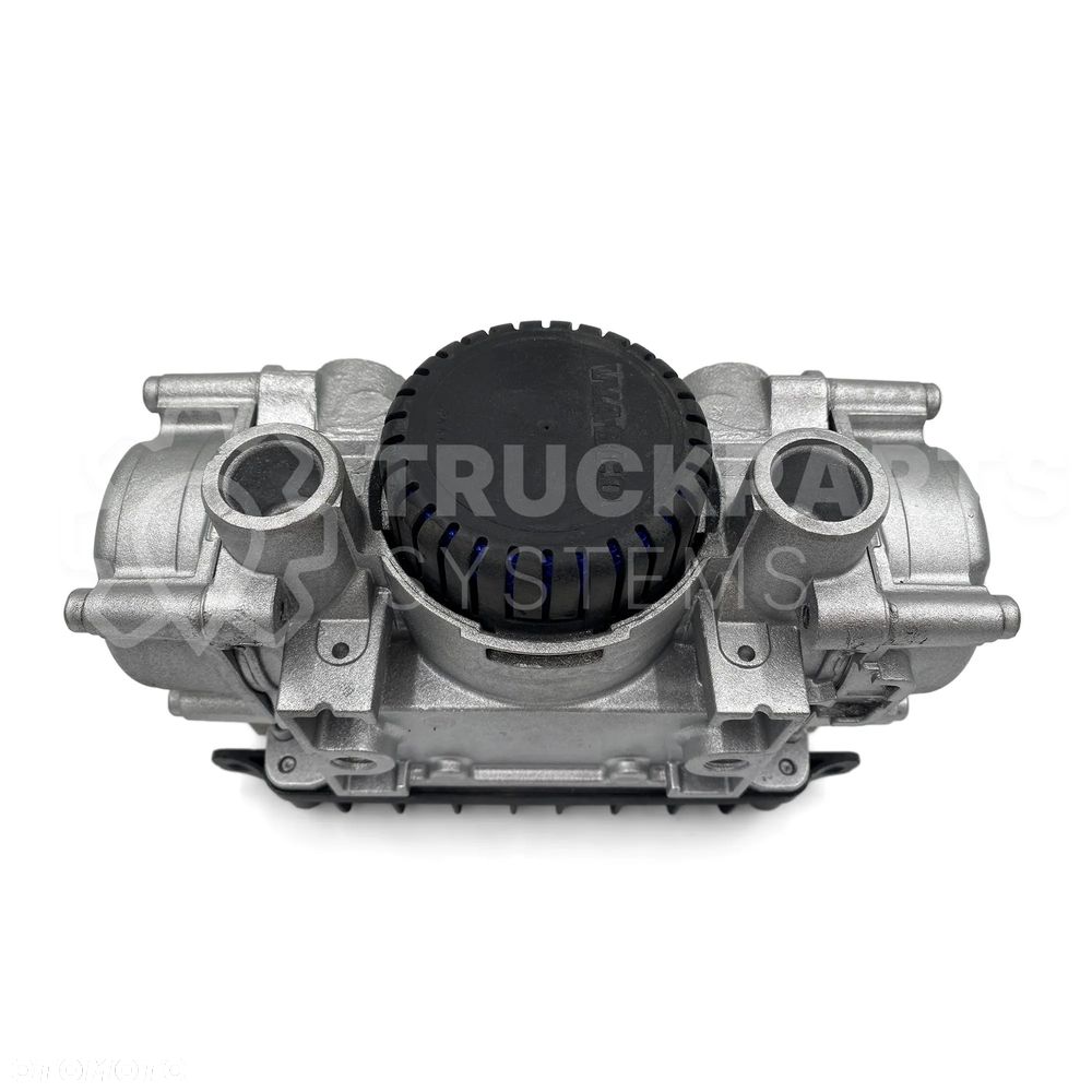 Zawór EBS WABCO DAF XF XF Euro 6 - 4