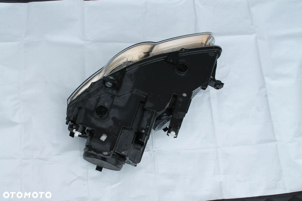 VW PASSAT B6 3C LAMPA PRAWA PRZÓD 3C0941006S - 5