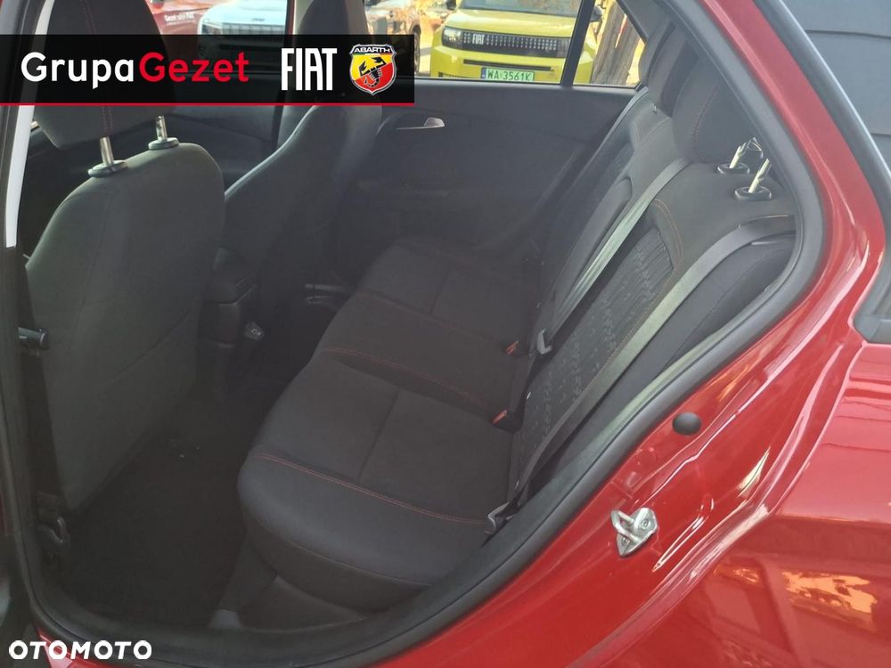Fiat Tipo - 11