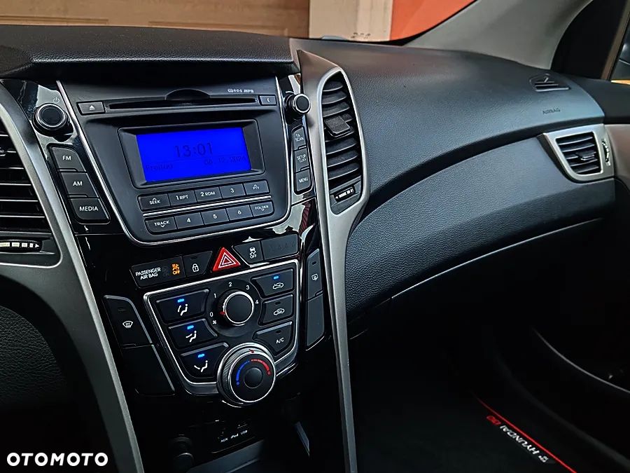 Hyundai i30 1.4 Classic - 21
