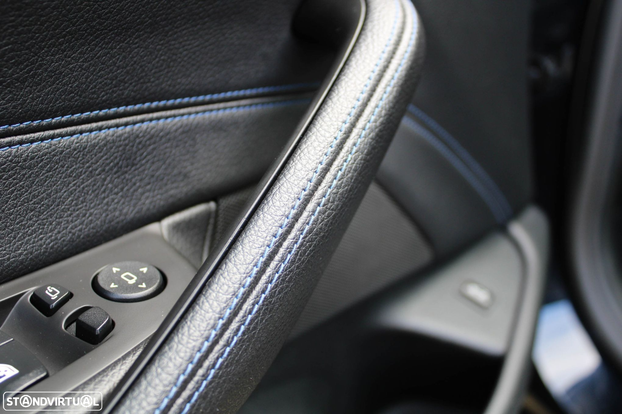 BMW 520 d Pack M - 31