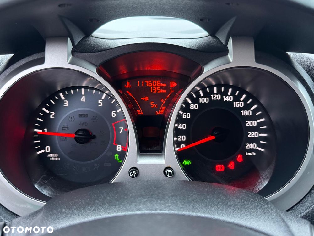 Nissan Juke 1.2 DIG-T N-Connecta - 25