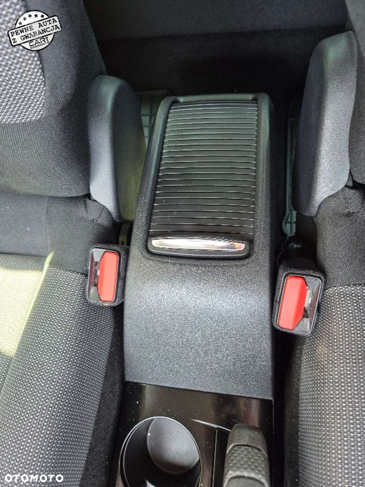 Citroën C3 Aircross - 19