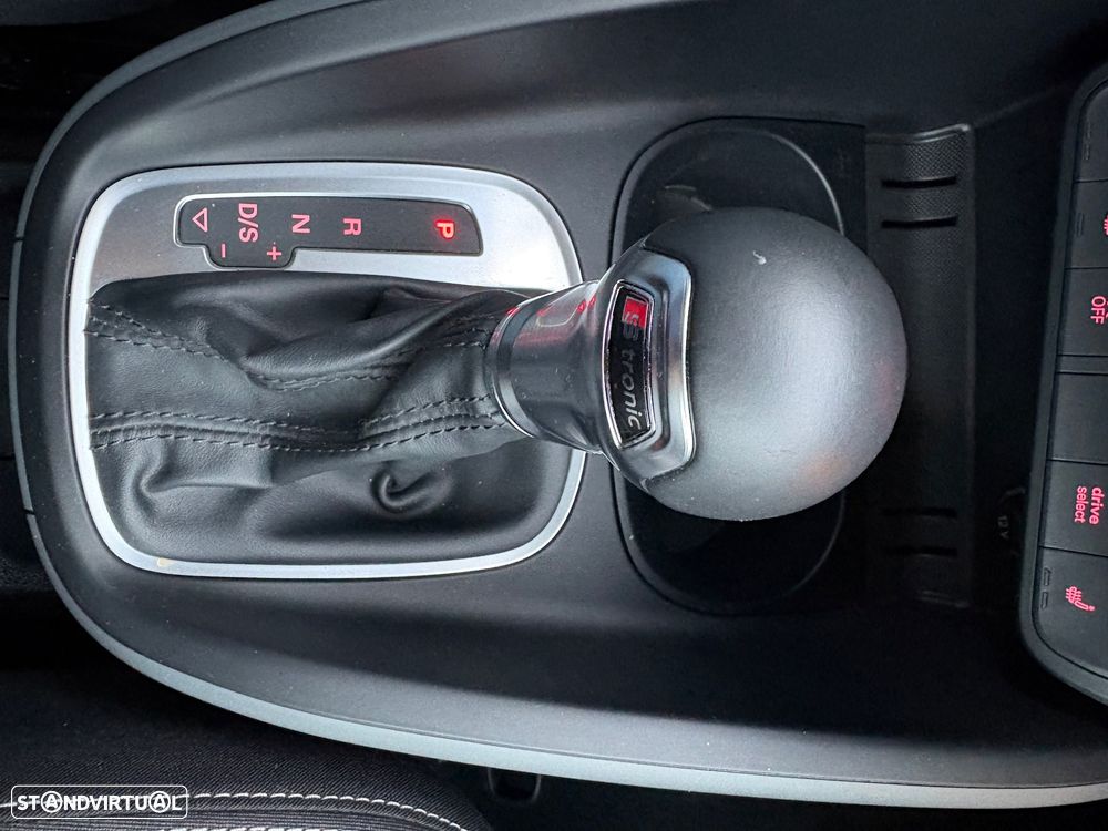 Audi A1 Sportback 1.6 TDI Sport S tronic - 23