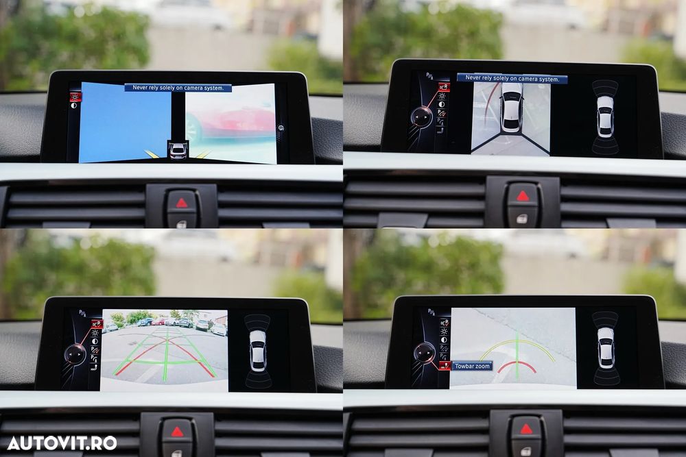 BMW Seria 4 428i xDrive Sport-Aut. M Sport - 17