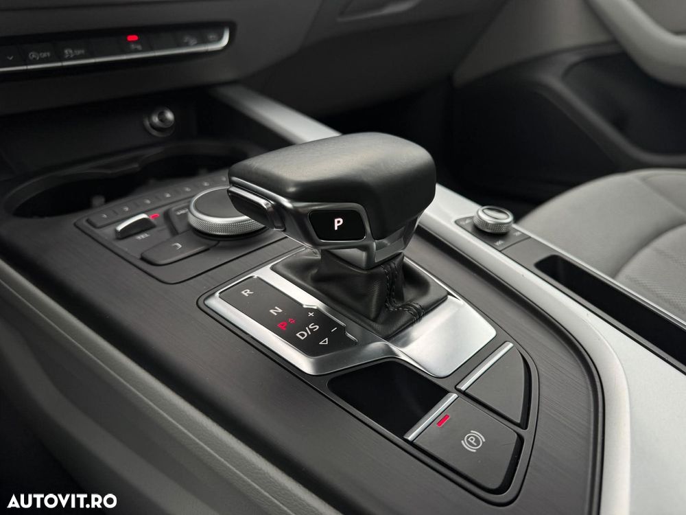 Audi A4 Allroad - 14