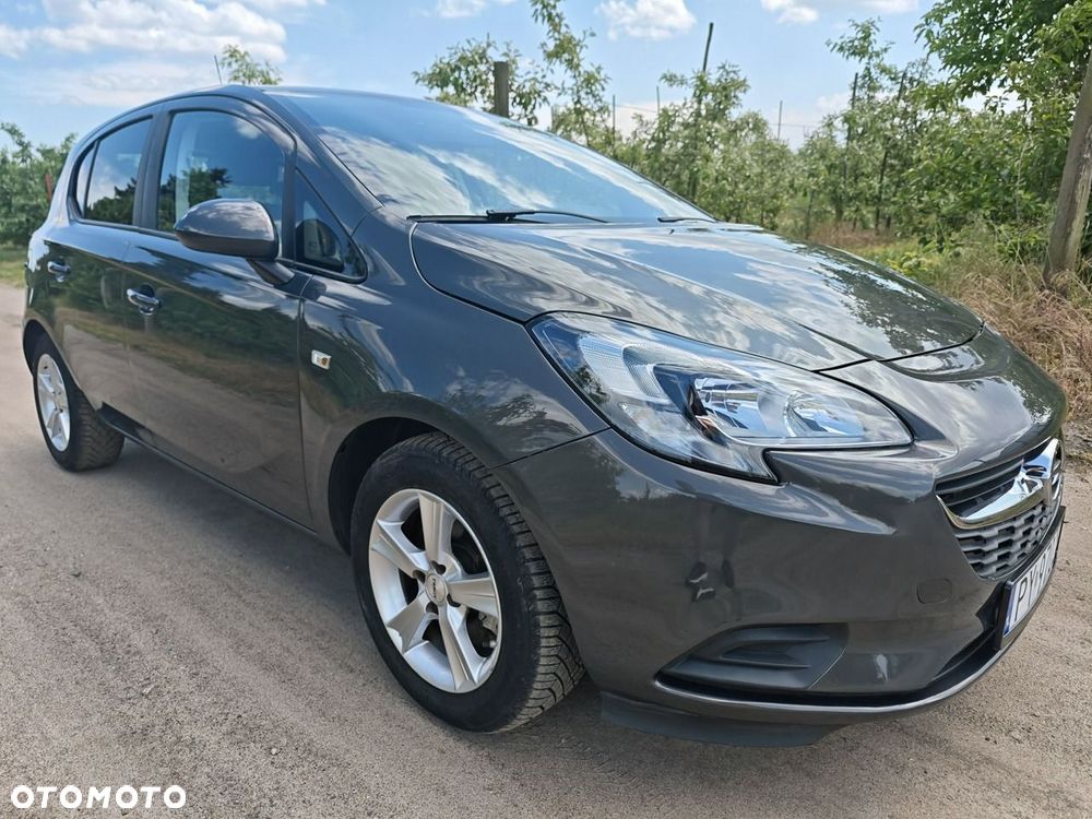 Opel Corsa - 9