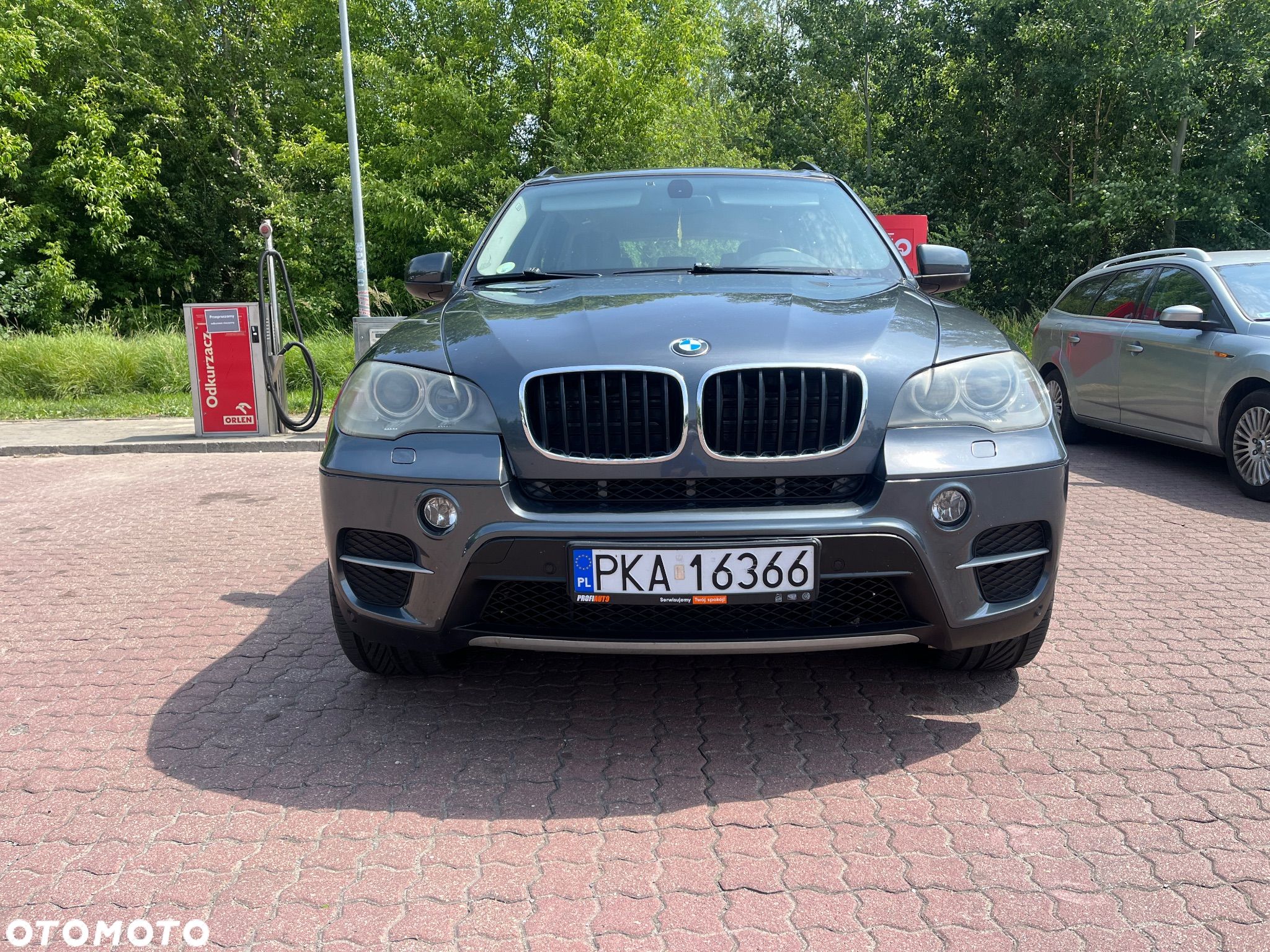 BMW X5 3.0d xDrive - 1