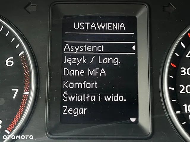 Volkswagen Caddy - 21