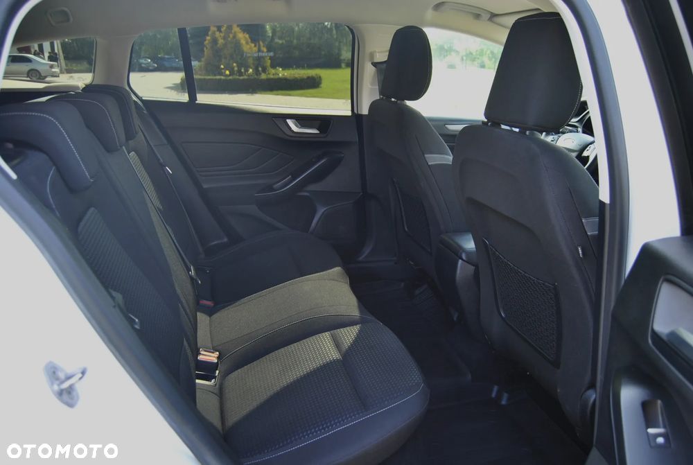 Ford Focus 1.5 EcoBlue Trend Edition - 8