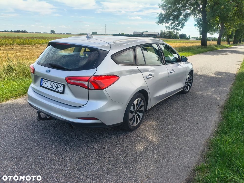 Ford Focus - 6