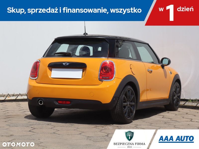 MINI Cooper - 7