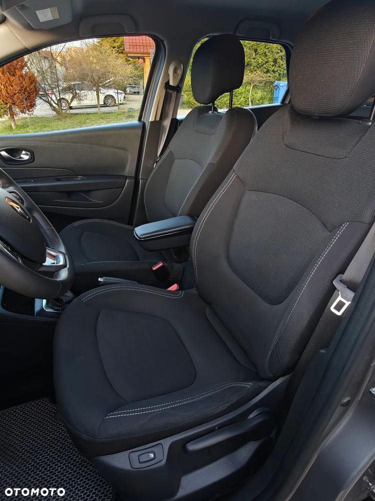 Renault Captur (ENERGY) dCi 90 EDC INTENS - 17