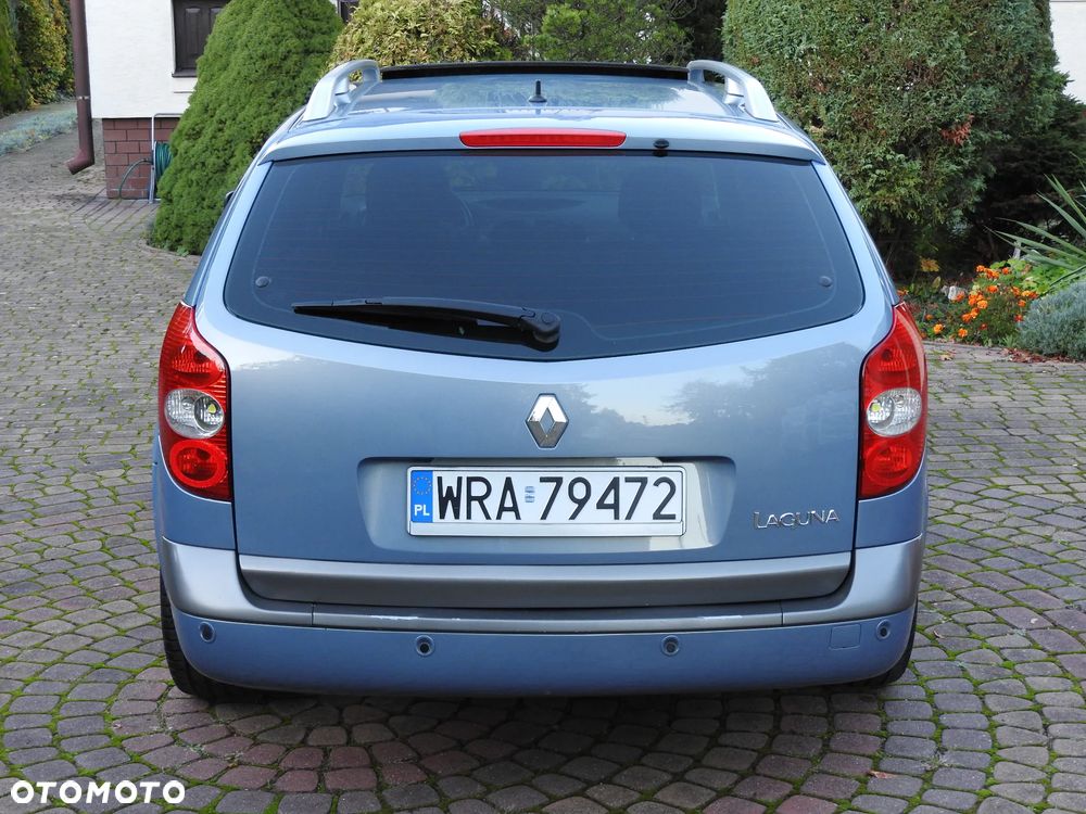 Renault Laguna - 30