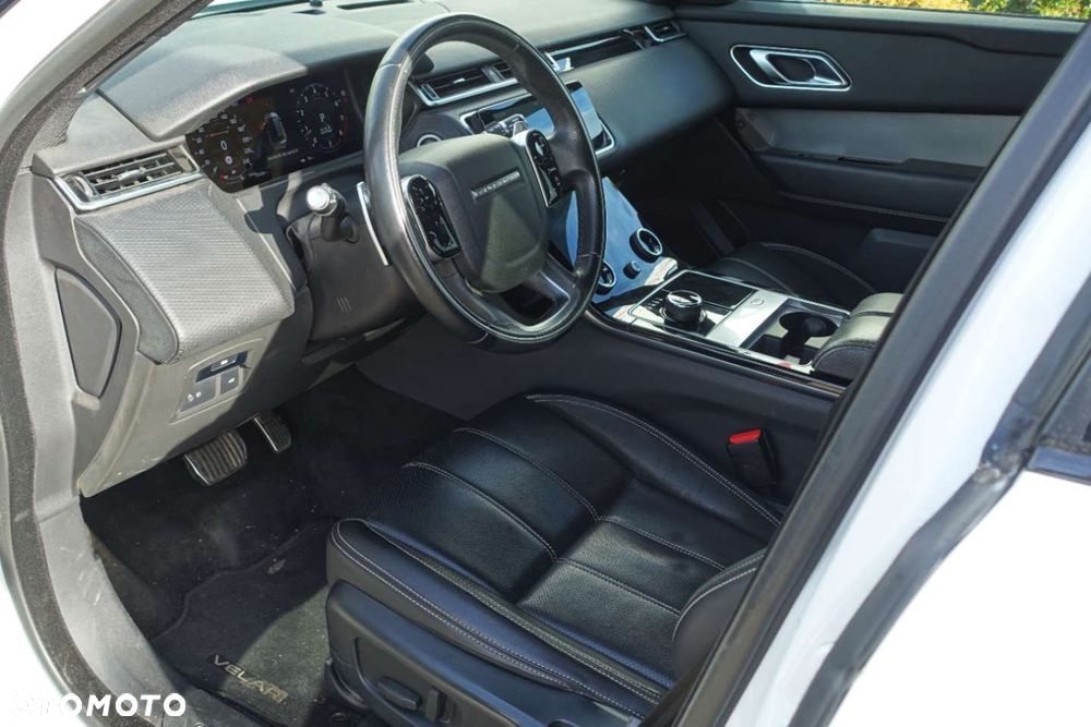 Land Rover Range Rover Velar 2.0 Si4 GPF R-Dynamic S - 23
