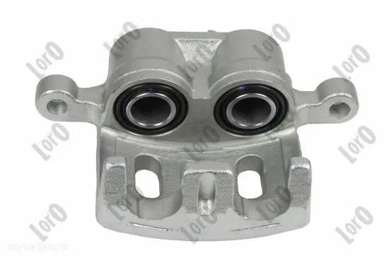 ZACISK HAMULCOWY PRZÓD LEWY+PRAWY CITROEN C-CROSSER, C-CROSSER ENTERPRISE; MITSUBISHI GALANT VII, GALANT VIII, LANCER VIII, OUTLANDER I, OUTLANDER II, OUTLANDER III 2.0-3.0 11.92-