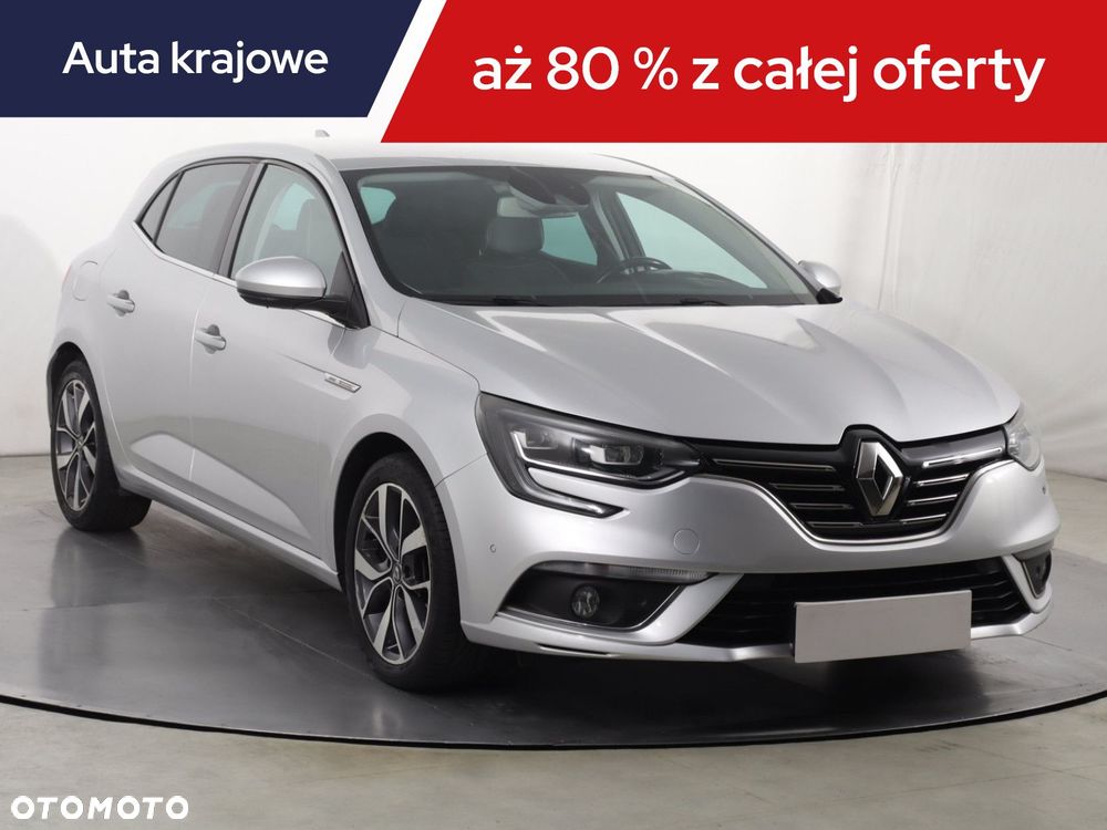 Renault Megane 2016 photo 2