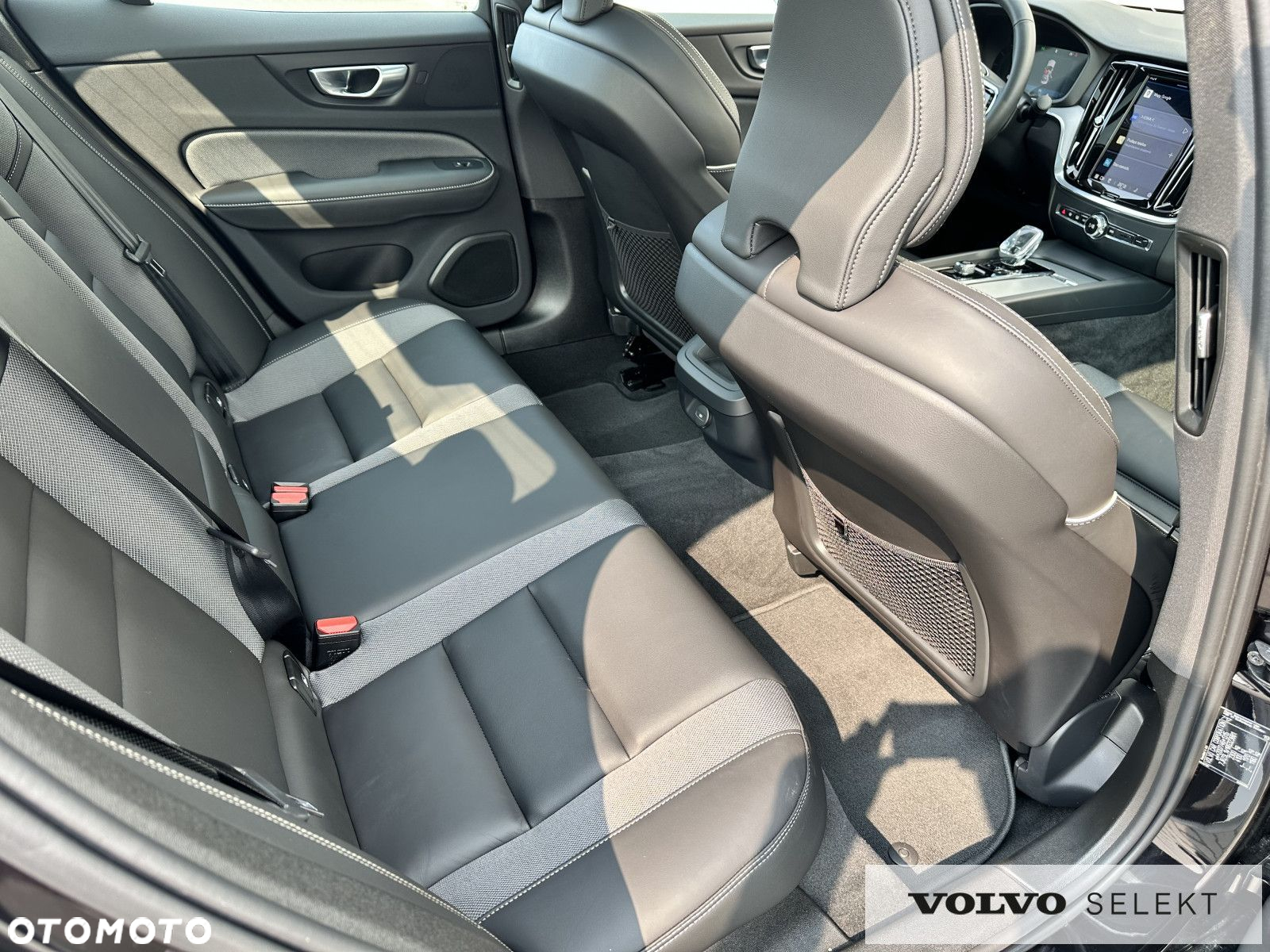 Volvo S60 - 11