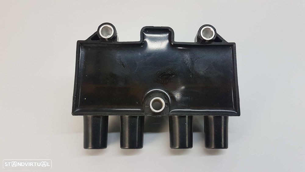 VELA DAEWOO LANOS COOL - 2