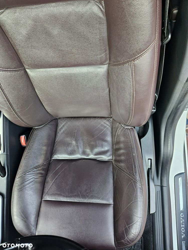 Volvo V50 DPF DRIVe Business Pro Edition - 23