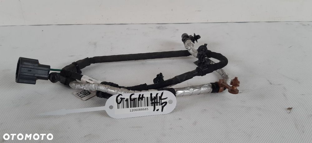 JEEP GRAND CHEROKEE WL INSTALACJA ZACISKU HAMULCA RĘCZNEGO PRAWY TYŁ P68414814AC - 6