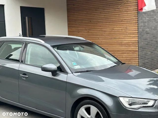 Audi A3 1.6 TDI Attraction - 1