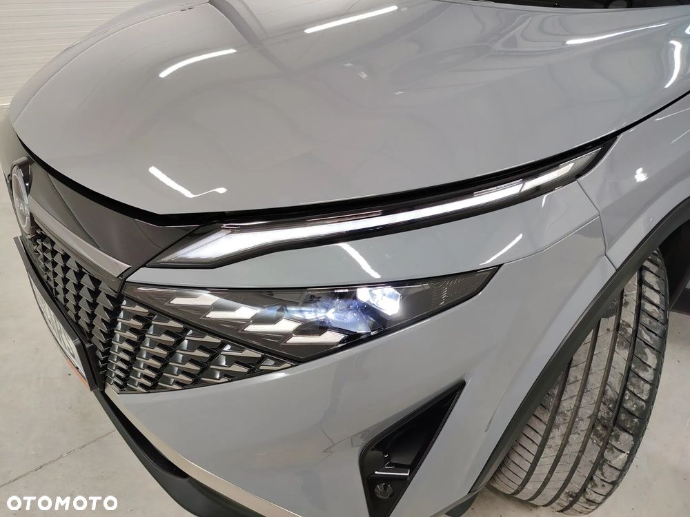 Nissan Qashqai 1.3 DIG-T MHEV Xtronic N-Connecta - 39