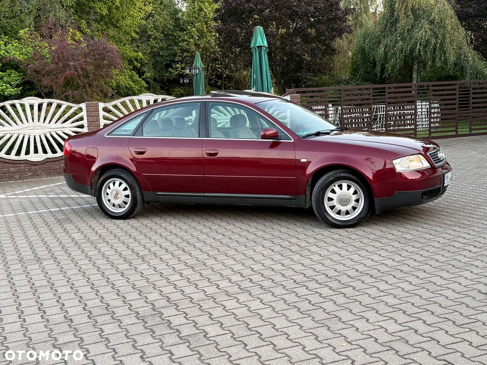 Audi A6 ver-a6-2-4 - 6