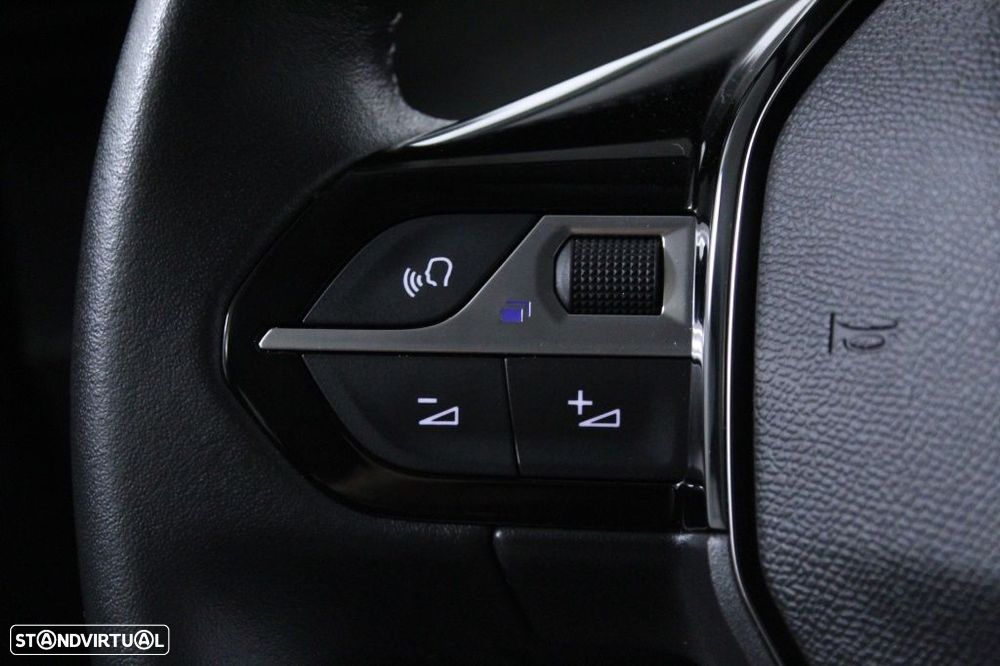 Peugeot 208 1.2 PureTech Active - 22