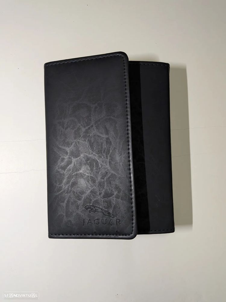 Jaguar XJ XJ6 2.7 D V6 Executive - 54