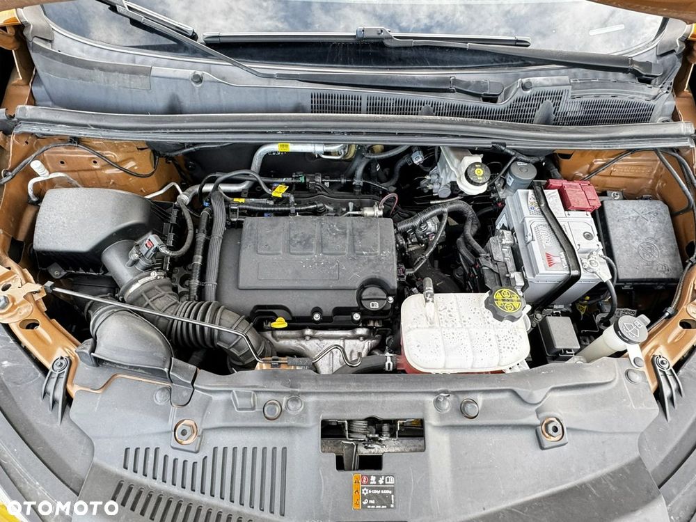 Opel Mokka - 31