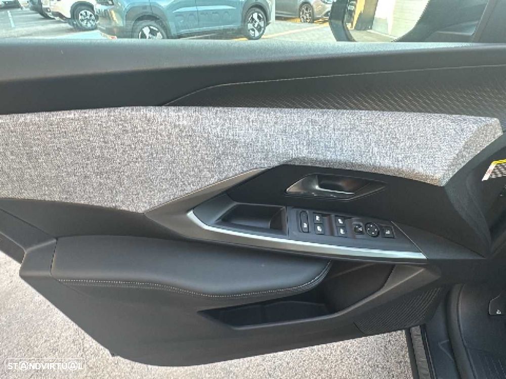 Peugeot 3008 - 12