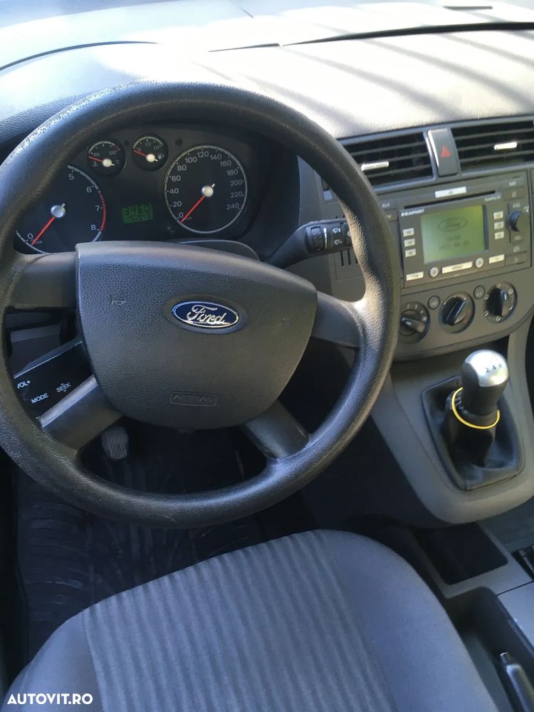 Ford C-Max - 18
