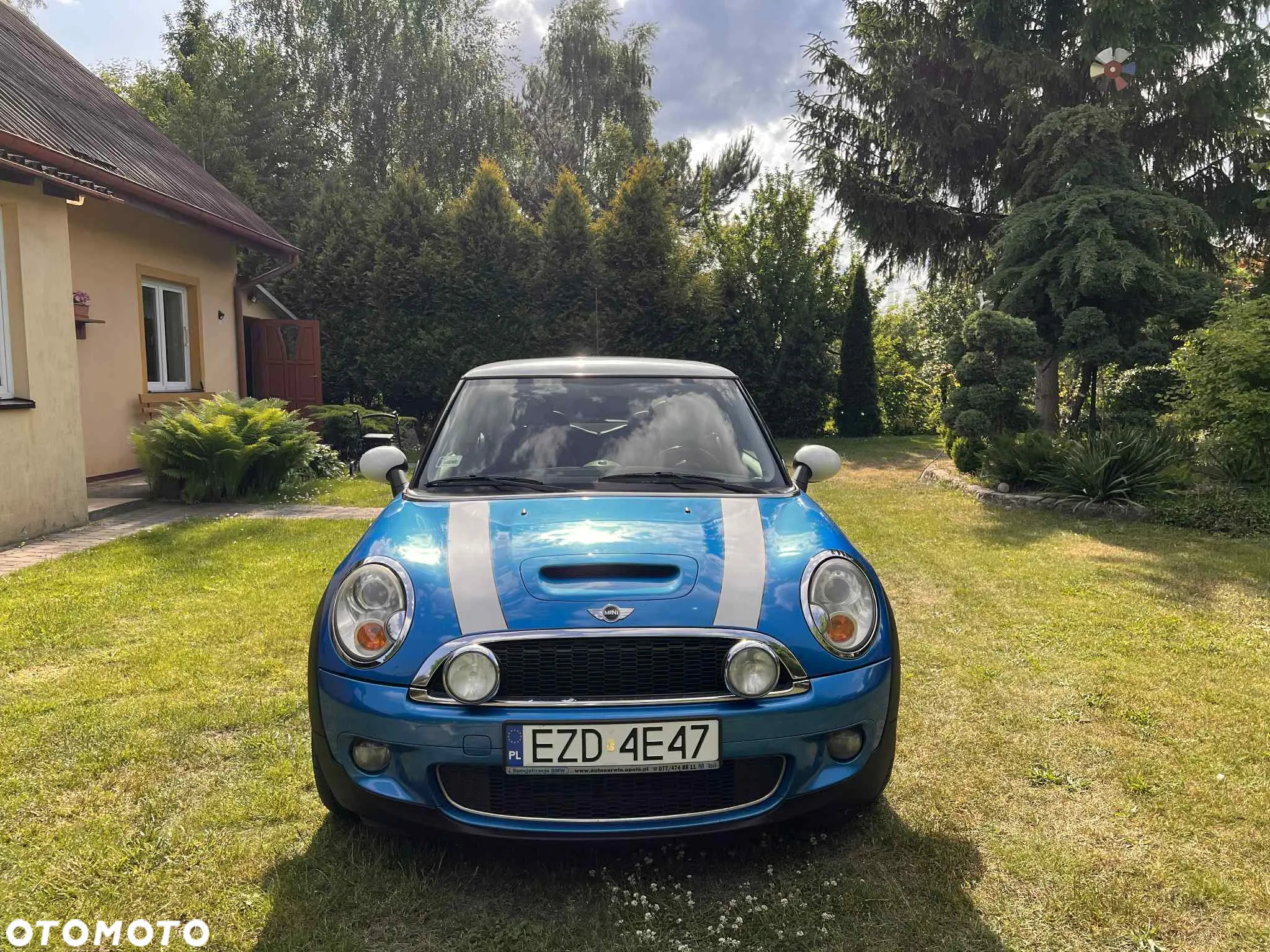 MINI Cooper S Standard - 2