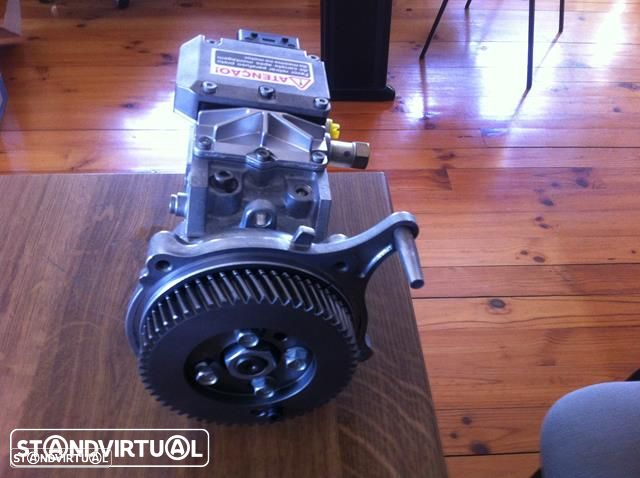 Bomba injectora bosch mitsubishi canter reconstruida - 5