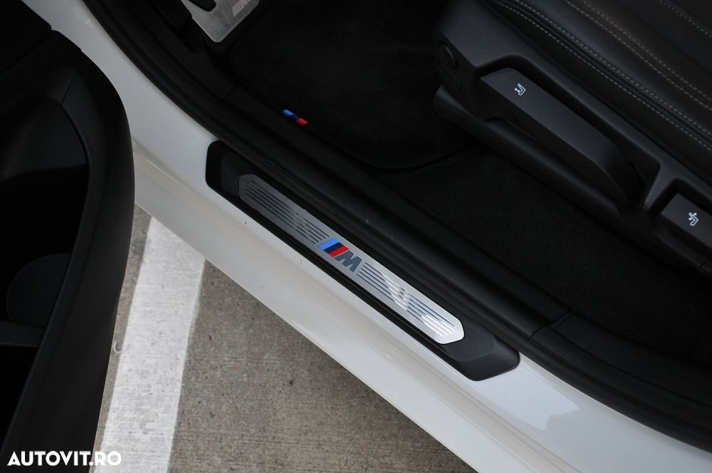 BMW X3 xDrive20d Aut. M Sport Edition - 20