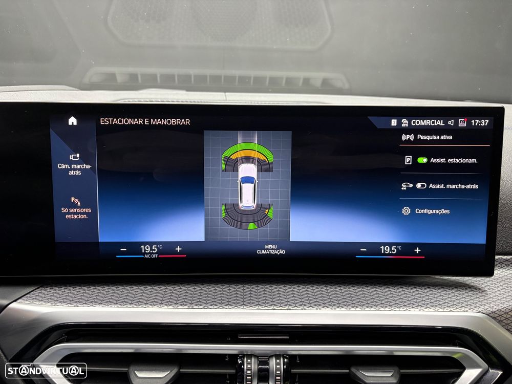 BMW 330 e xDrive Aut. M Sport - 59