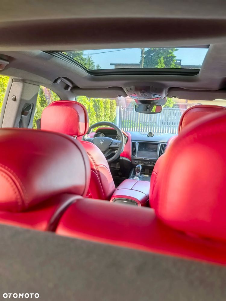 Maserati Levante S Q4 - 27