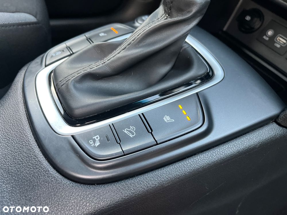 Hyundai Kona - 26