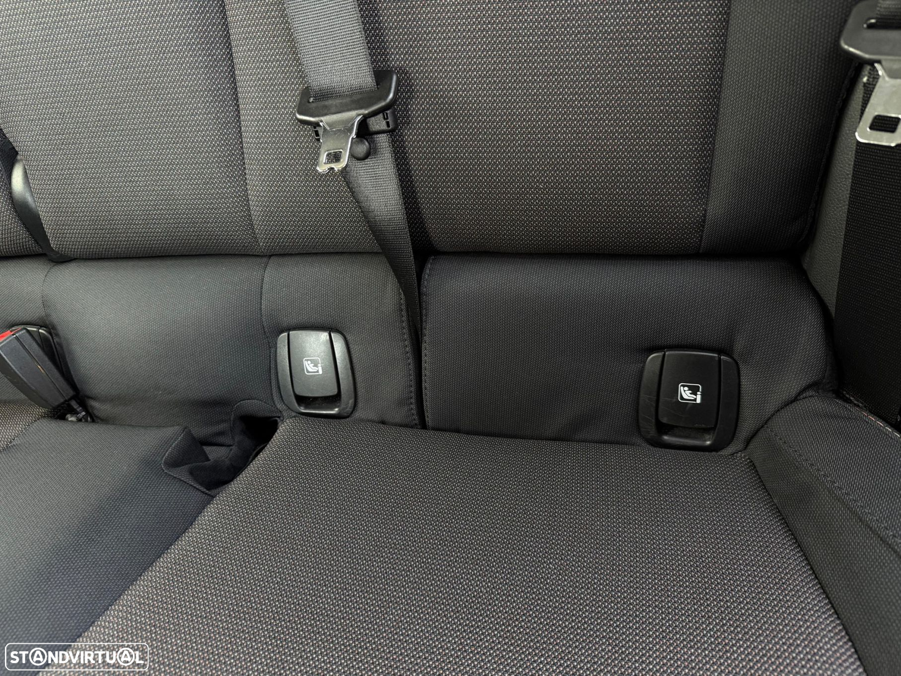 MINI 5 Portas Cooper Resolute Edition Auto - 23