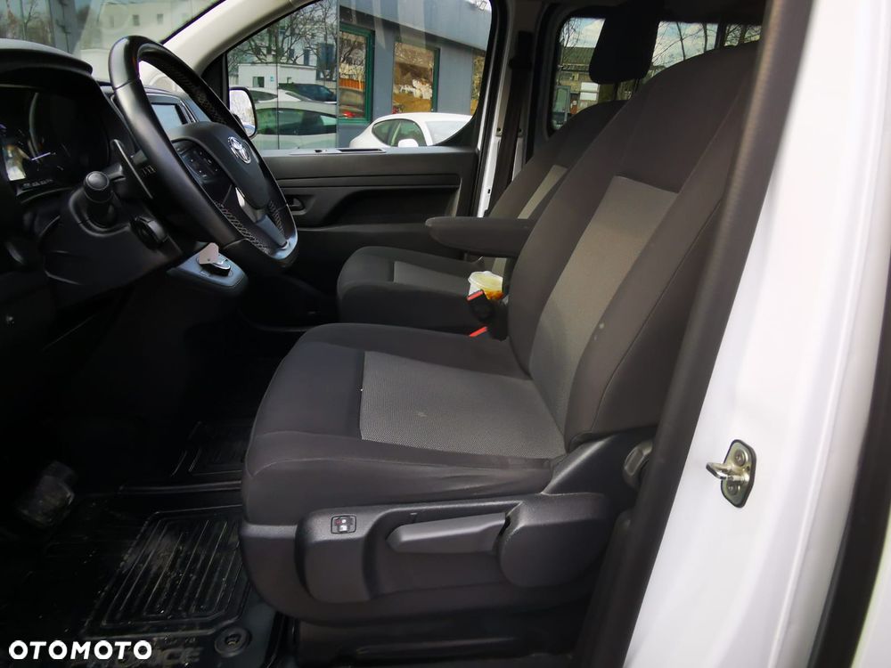 Toyota Proace - 11