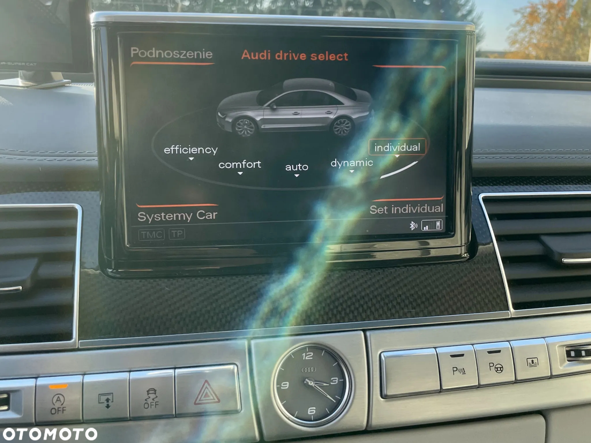 Audi S8 4.0 TFSI Quattro - 32