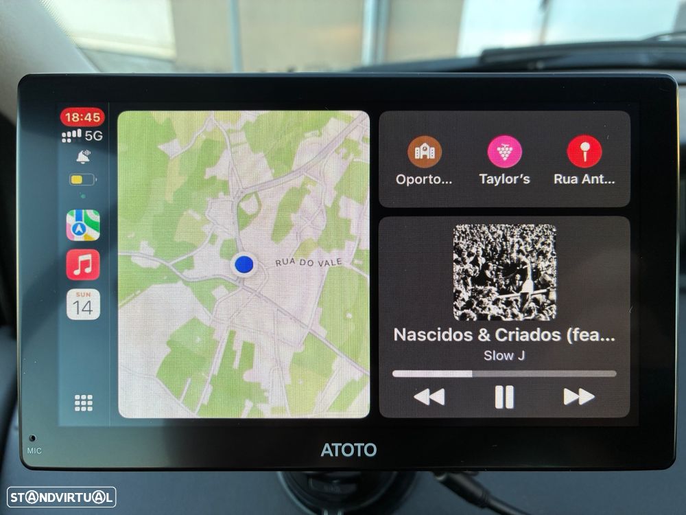 Renault Scénic 1.5 dCi SE Exclusive II - 22